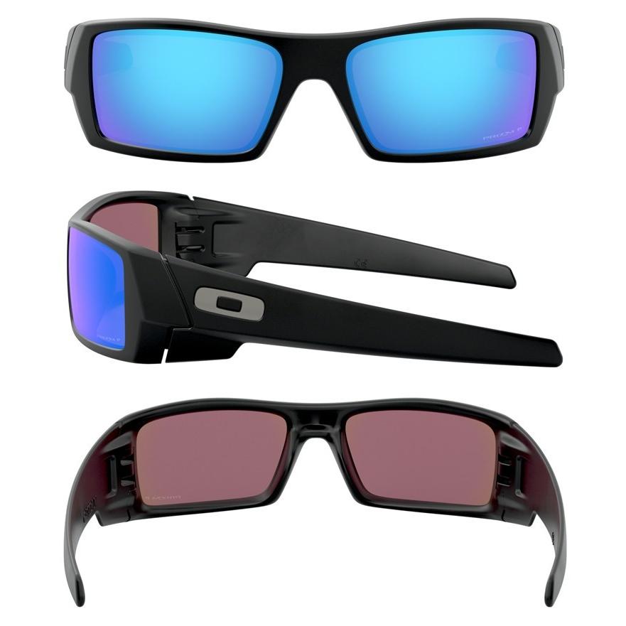 OAKLEY（オークリー） 日本正規品 サングラス GASCAN ガスカン OO9014