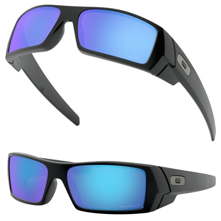 OAKLEY（オークリー） 日本正規品 サングラス GASCAN ガスカン OO9014