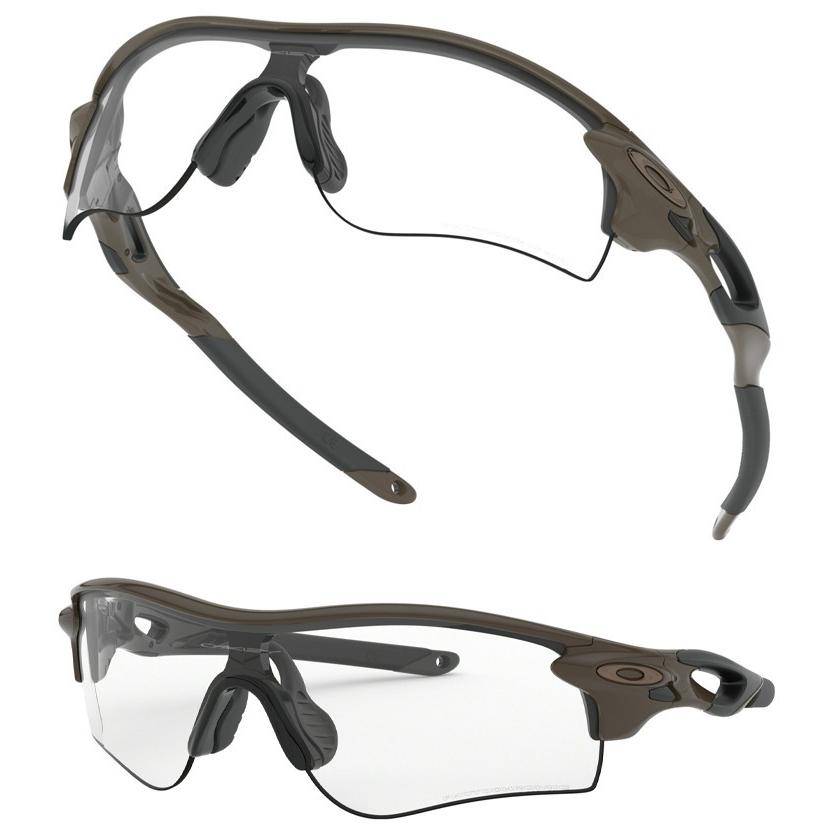 OAKLEY（オークリー） 日本正規品 サングラス レーダーロック パス