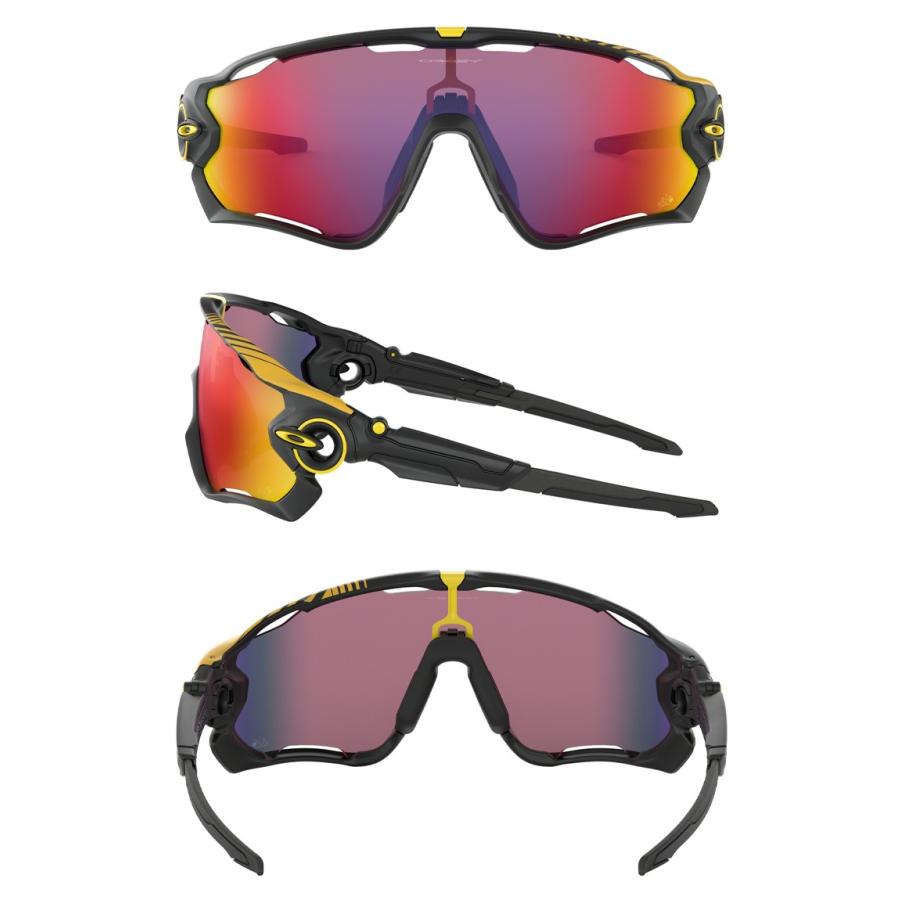OAKLEY 日本正規品 オークリー （OAKLEY） サングラス ジョウ