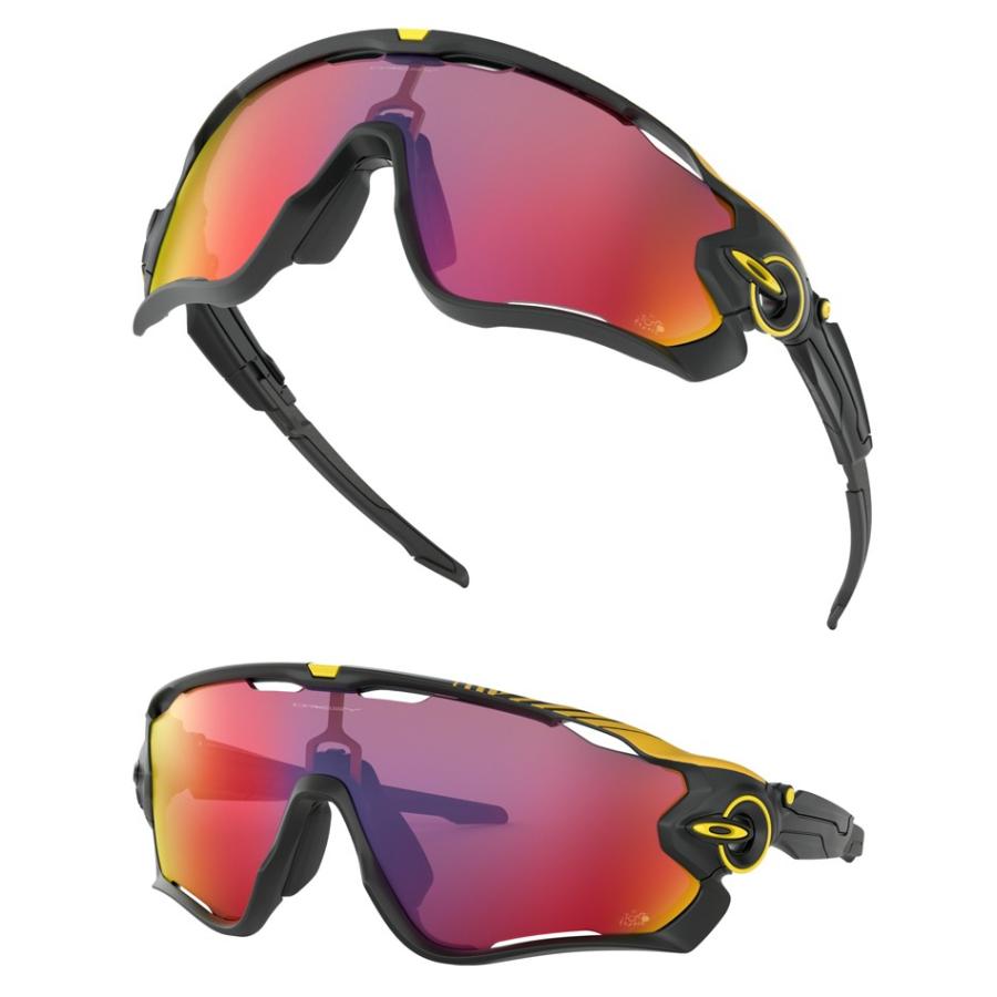 OAKLEY（オークリー） 日本正規品 サングラス ジョウブレイカー