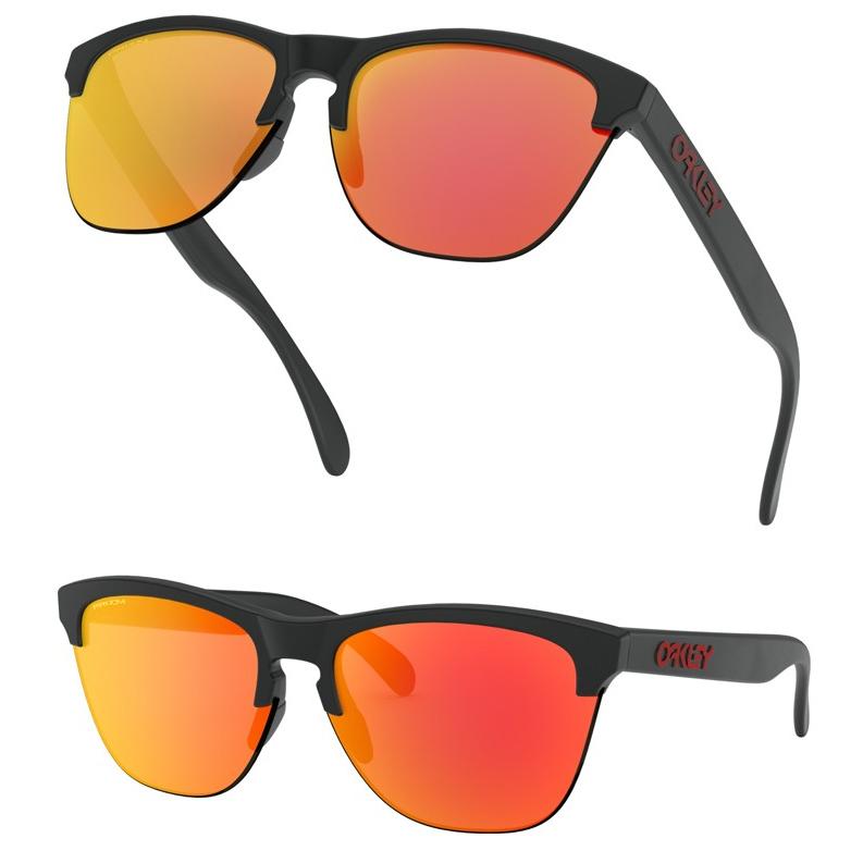 OAKLEY（オークリー） 日本正規品 サングラス フロッグスキン ライト