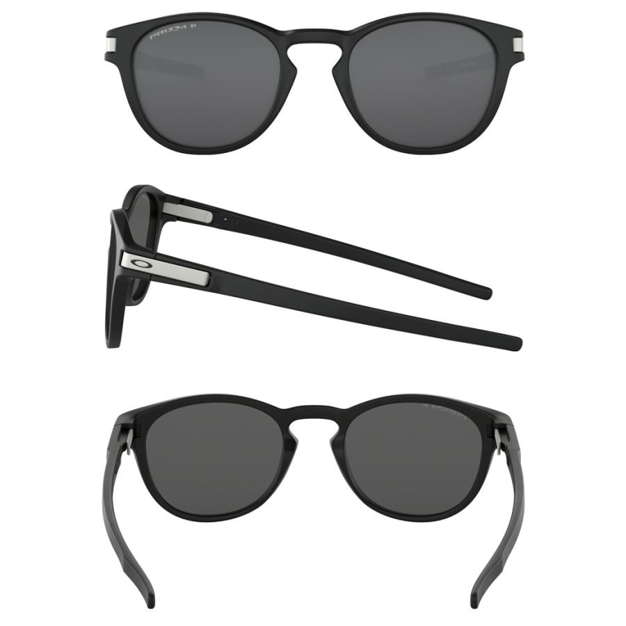 OAKLEY（オークリー） 日本正規品 サングラス ラッチ LATCH OO9349