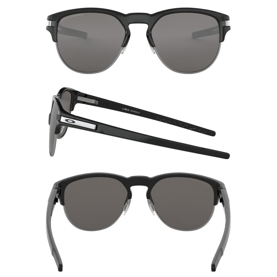 OAKLEY（オークリー） 日本正規品 サングラス ラッチ キー ラージ