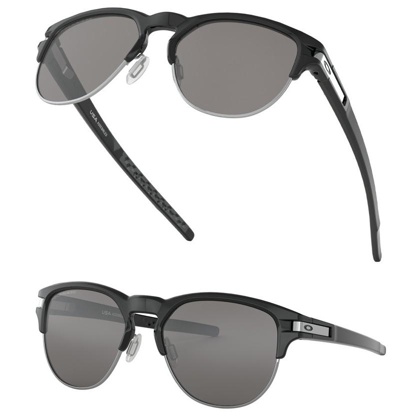 OAKLEY（オークリー） 日本正規品 サングラス ラッチ キー ラージ