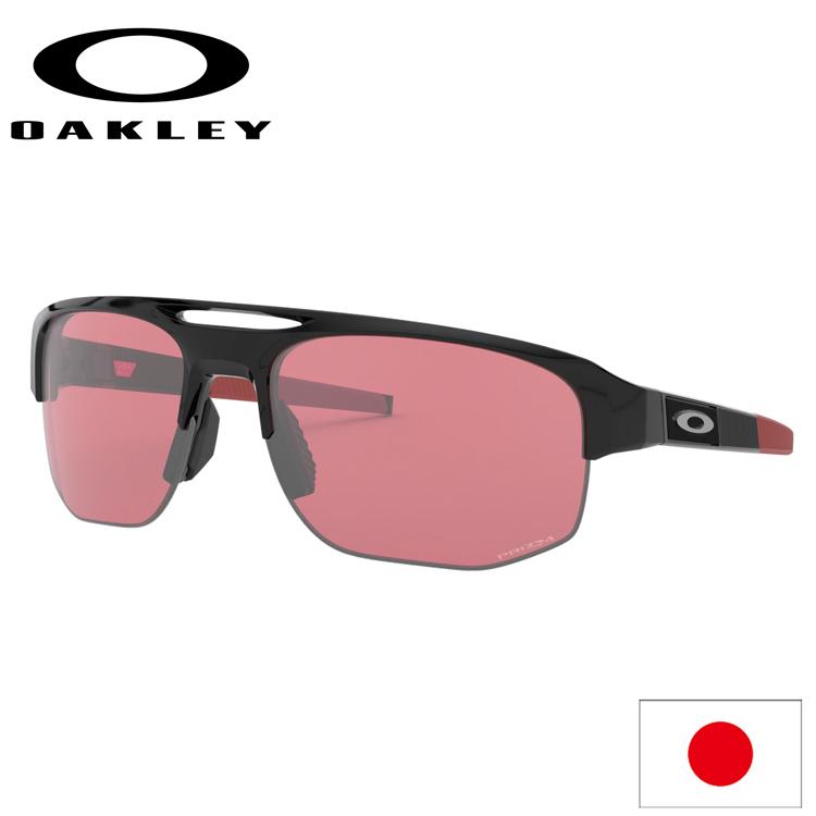 OAKLEY（オークリー） 日本正規品 サングラス マーサナリー MERCENARY