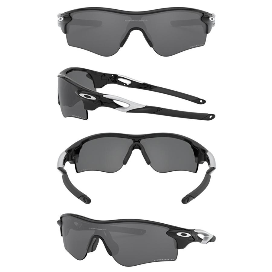 OAKLEY（オークリー） 日本正規品 サングラス レーダーロック パス