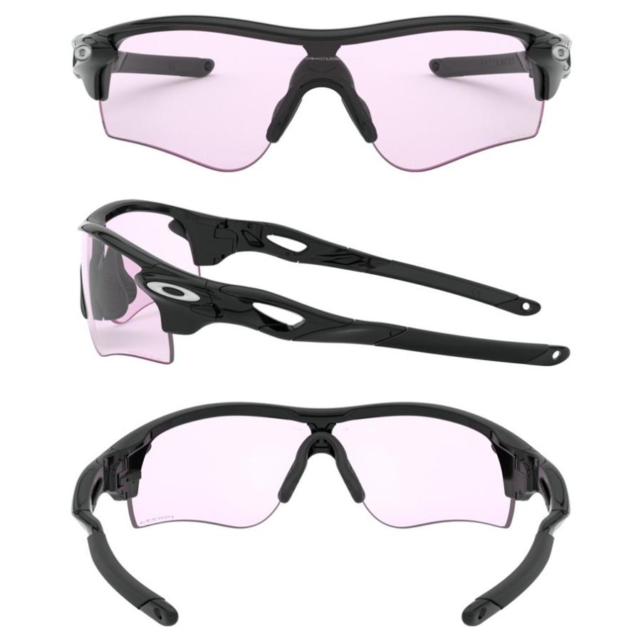 OAKLEY（オークリー） 日本正規品 サングラス レーダーロック パス