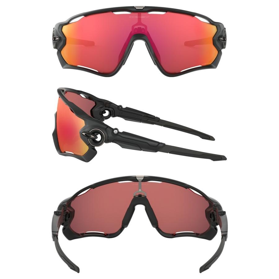 OAKLEY（オークリー） 日本正規品 サングラス ジョウブレイカー
