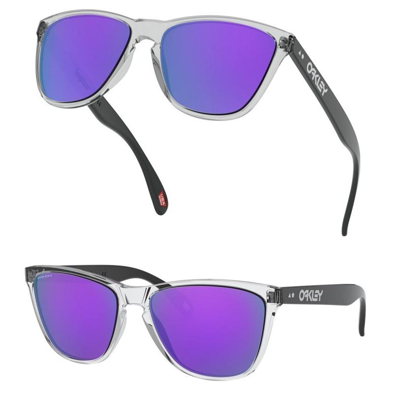 Oakley オークリー　サングラス　FROGSKINS オークリー サングラス フロッグスキンOAKLEY FROGSKINS (A