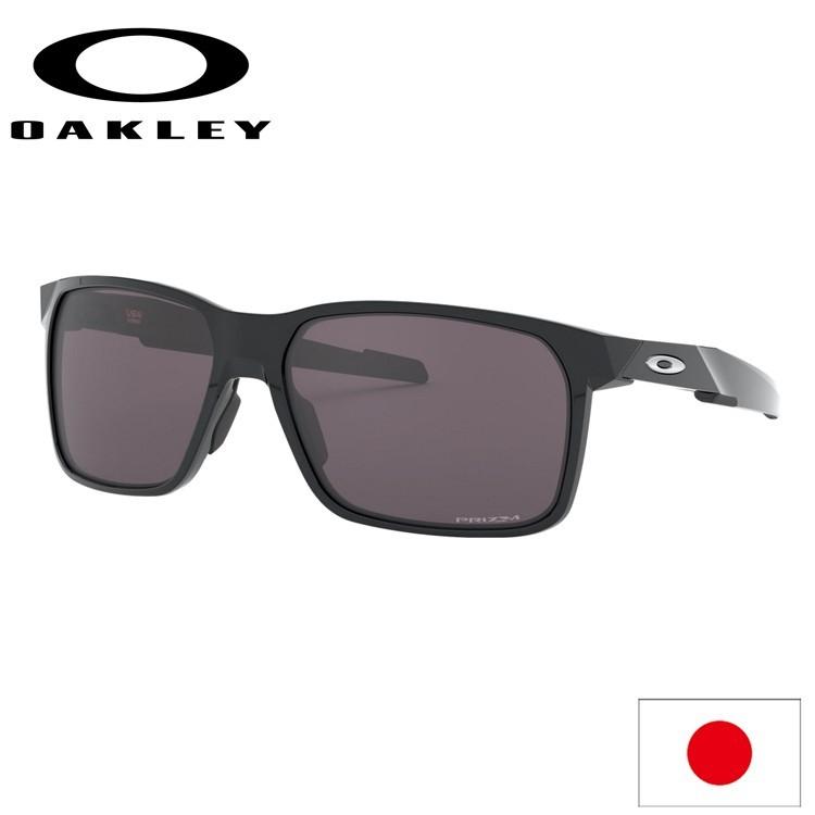 OAKLEY（オークリー） 日本正規品 サングラス ポータル エックス