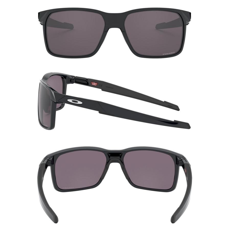 OAKLEY（オークリー） 日本正規品 サングラス ポータル エックス