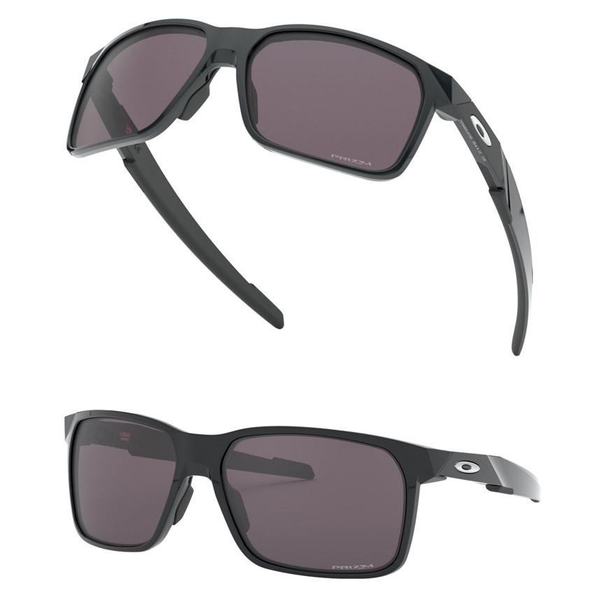 OAKLEY（オークリー） 日本正規品 サングラス ポータル エックス
