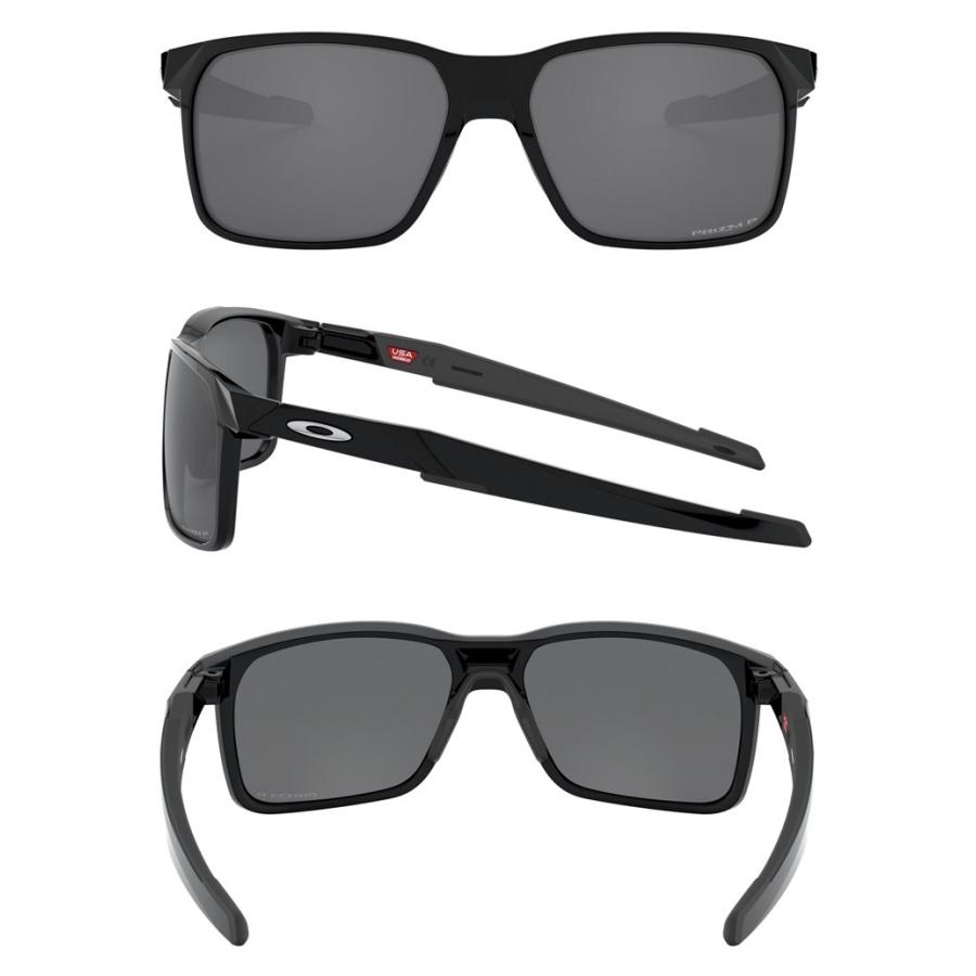 OAKLEY（オークリー） 日本正規品 サングラス ポータル エックス