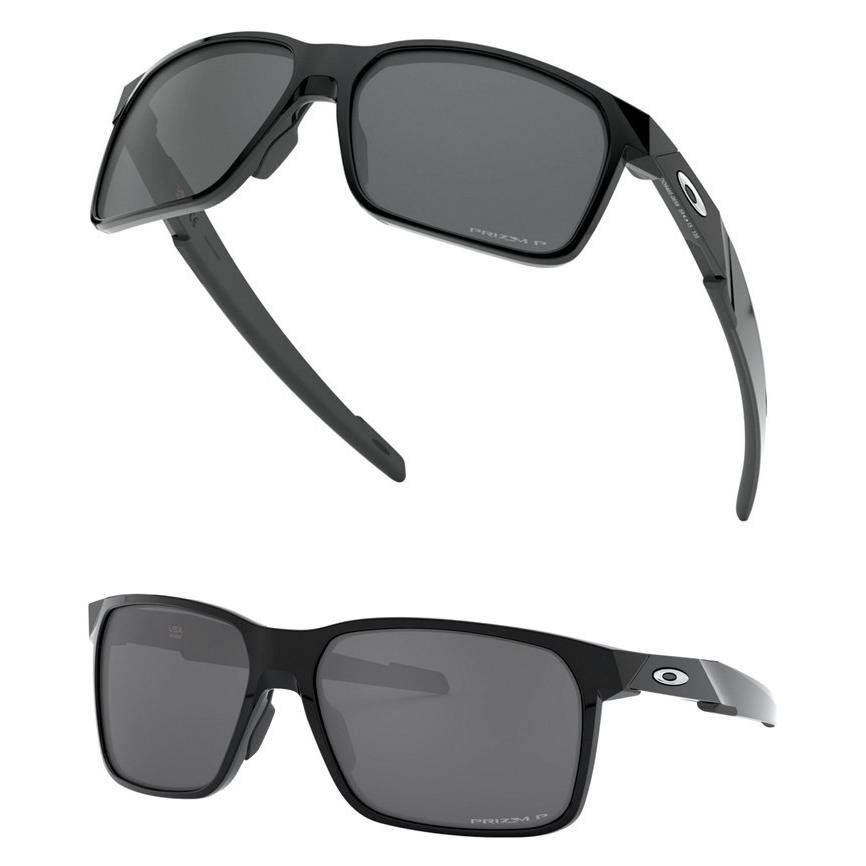 OAKLEY（オークリー） 日本正規品 サングラス ポータル エックス