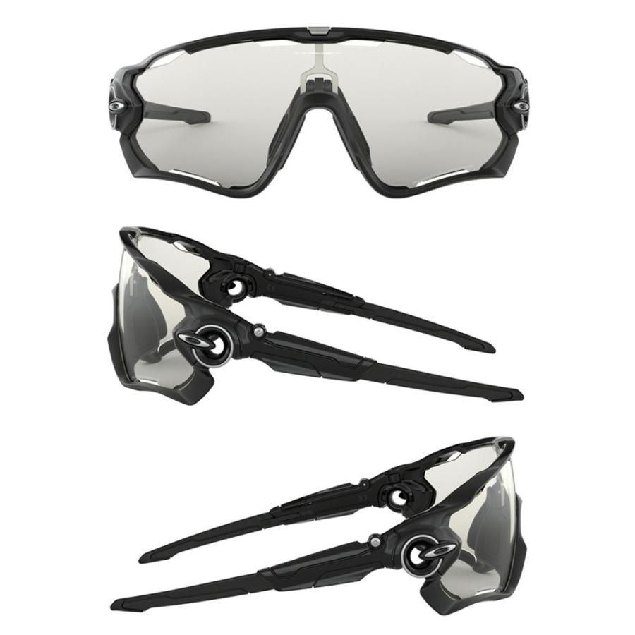 OAKLEY 日本正規品 オークリー （OAKLEY） サングラス ジョウ