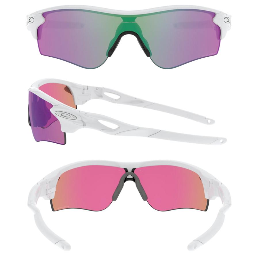 OAKLEY（オークリー） 日本正規品 サングラス レーダーロック パス
