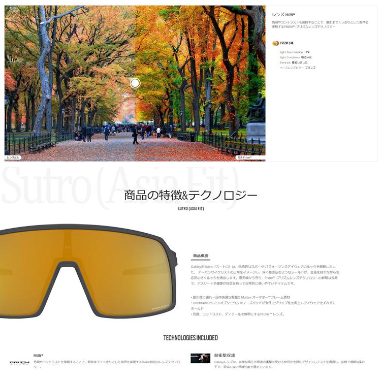 OAKLEY 日本正規品 オークリー (OAKLEY) サングラス ストロ OAKLEY 日本正規品 オークリー (OAKLEY) サングラス ストロ
