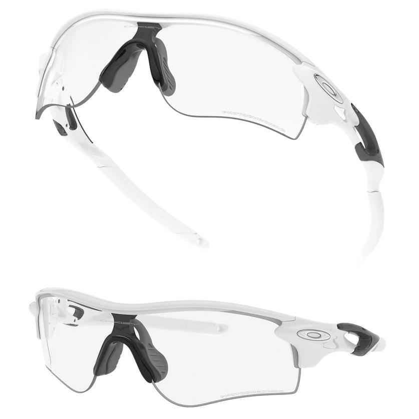 OAKLEY（オークリー） 日本正規品 サングラス レーダーロック パス