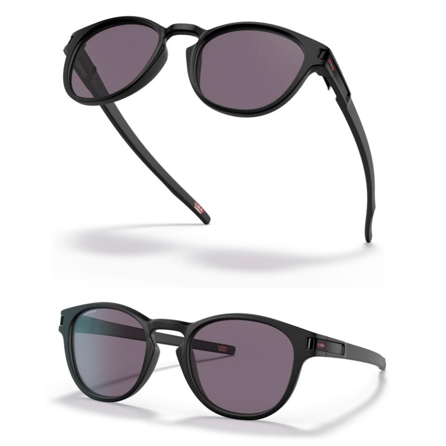 OAKLEY 日本正規品 オークリー （OAKLEY） サングラス ラッチ