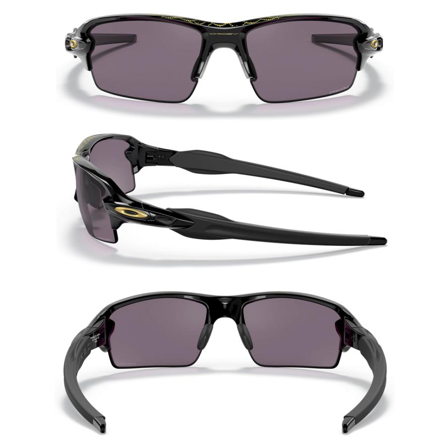 OAKLEY（オークリー） 日本正規品 サングラス フラック 2.0 FLAK 2.0