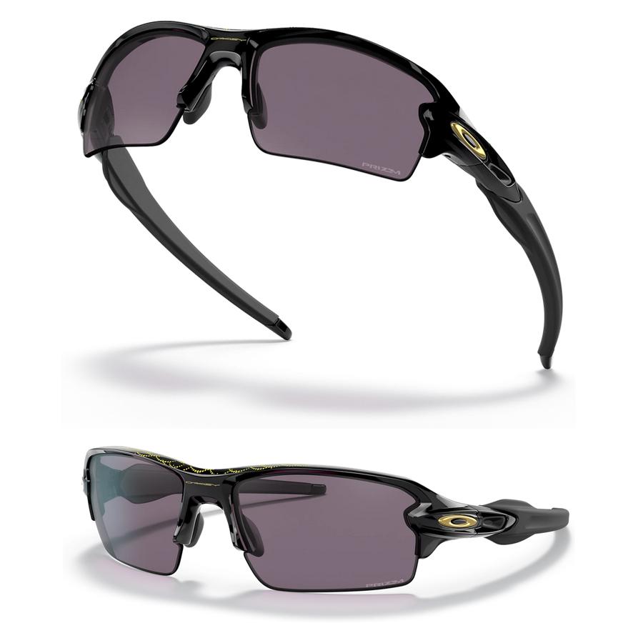 OAKLEY（オークリー） 日本正規品 サングラス フラック 2.0 FLAK 2.0