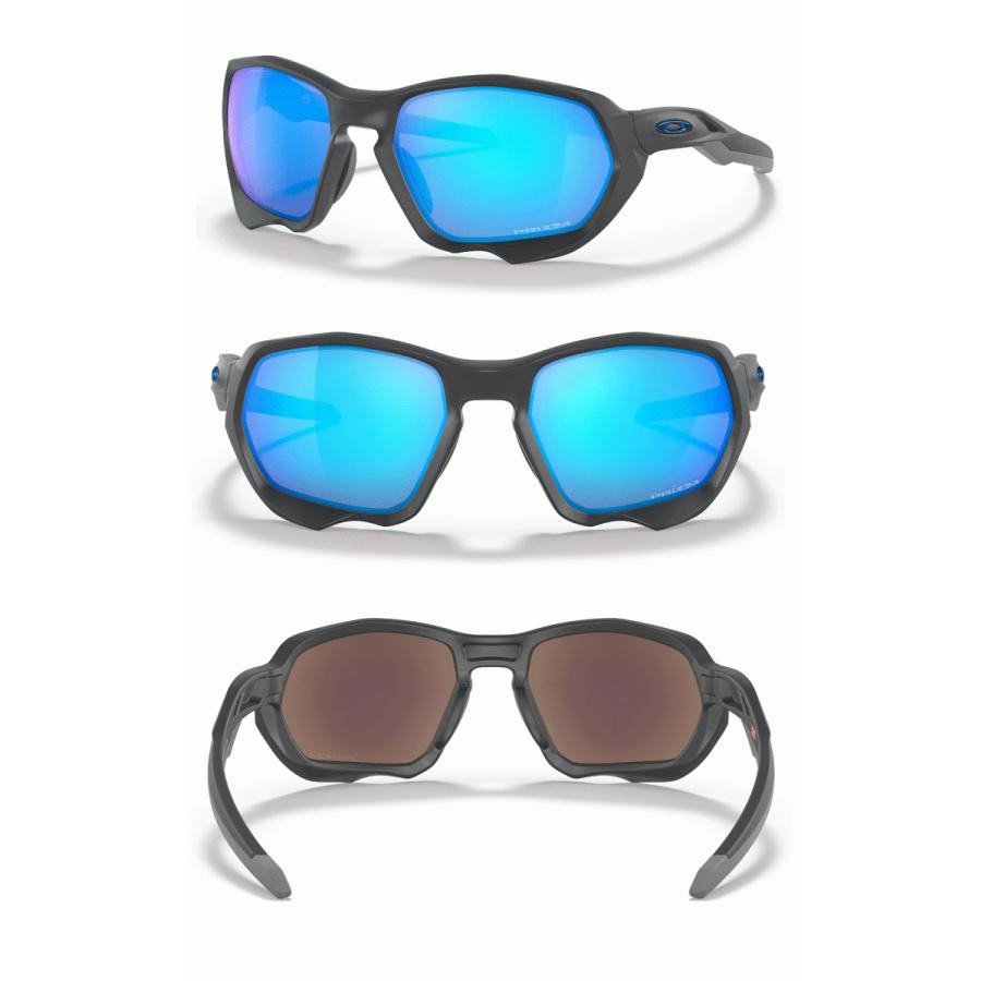 OAKLEY 日本正規品 オークリー （OAKLEY） サングラス プラズマ