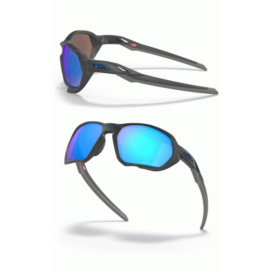 OAKLEY 日本正規品 オークリー （OAKLEY） サングラス プラズマ