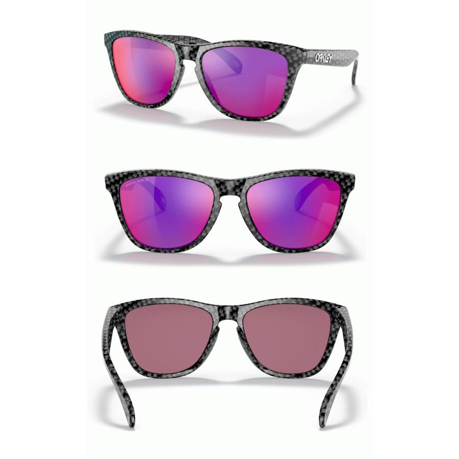 OAKLEY（オークリー） 日本正規品 サングラス フロッグスキン オリジン