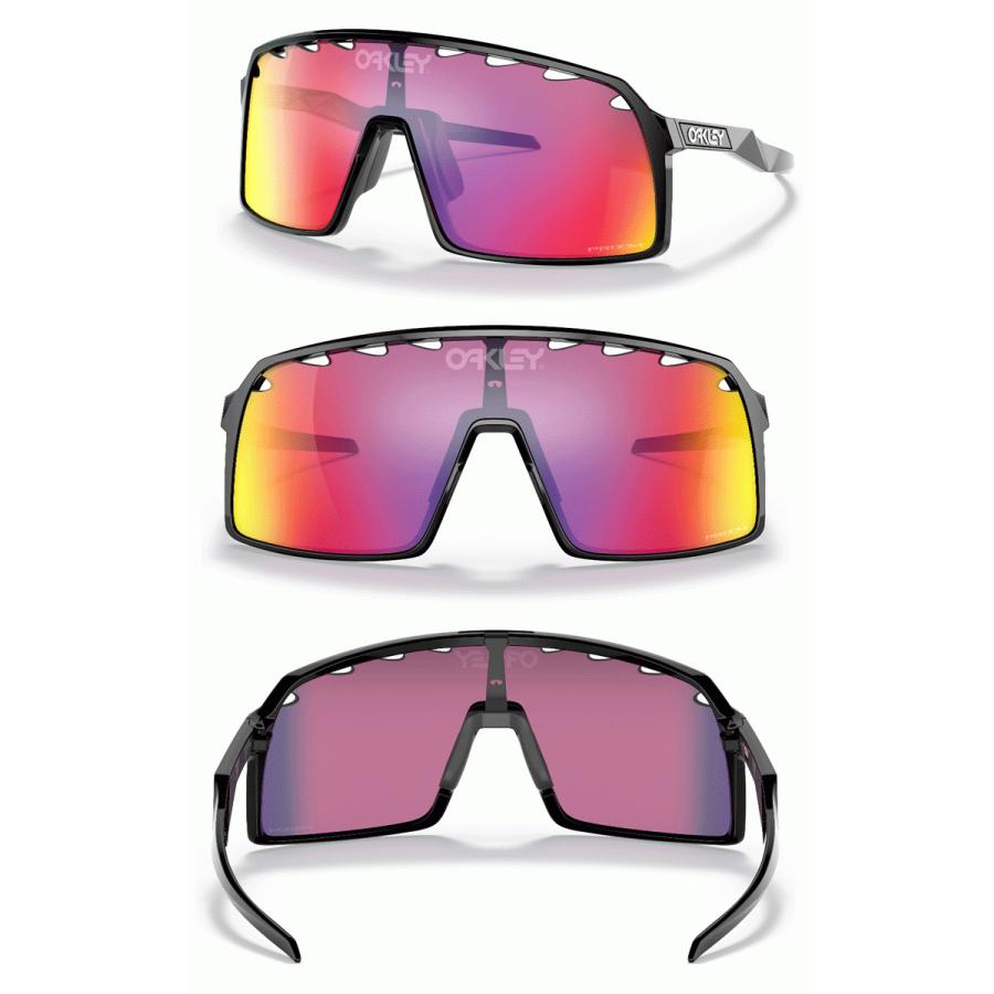 OAKLEY（オークリー） 日本正規品 サングラス スートロ Sutro (Asia