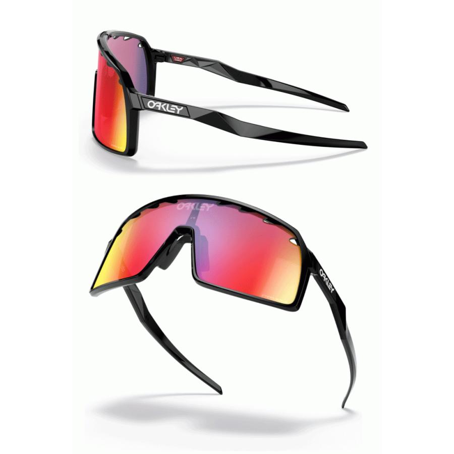 OAKLEY（オークリー） 日本正規品 サングラス スートロ Sutro (Asia