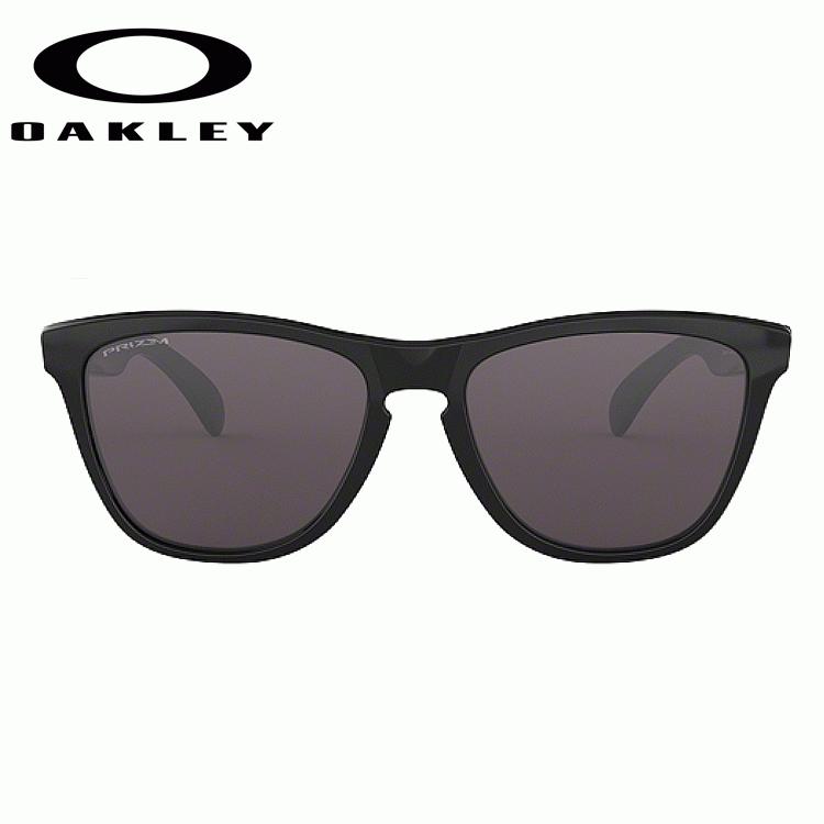 日本正規品 オークリー （OAKLEY） サングラス フロッグスキン