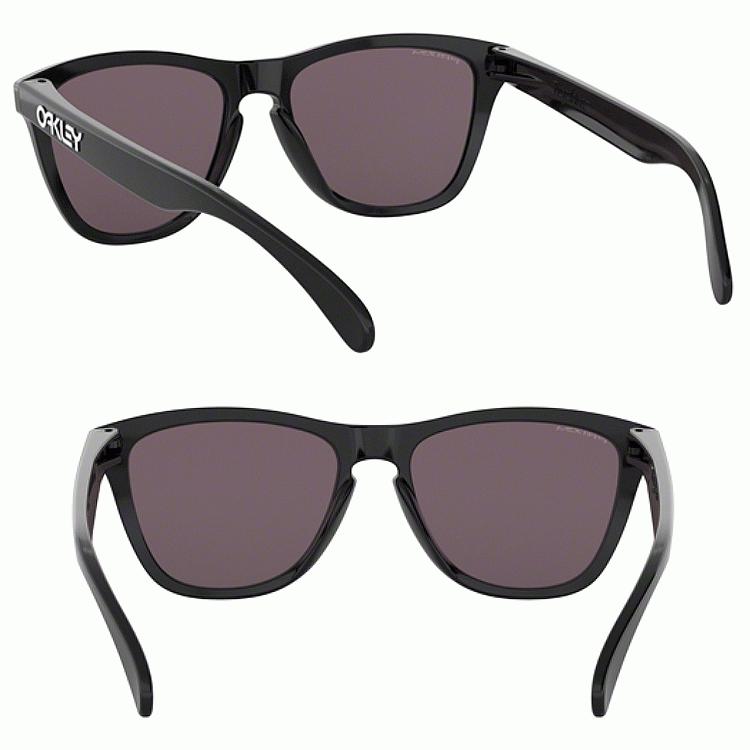 OAKLEY（オークリー） 日本正規品 サングラス フロッグスキン