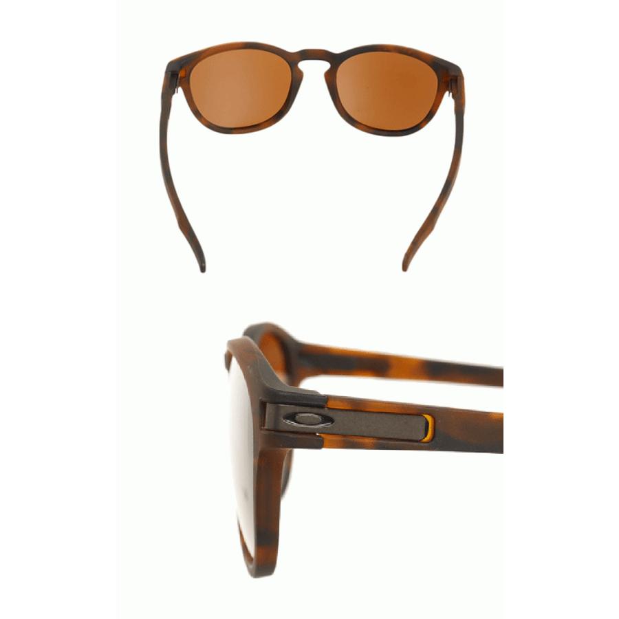 OAKLEY（オークリー） 日本正規品 サングラス ラッチ LATCH (ASIA FIT
