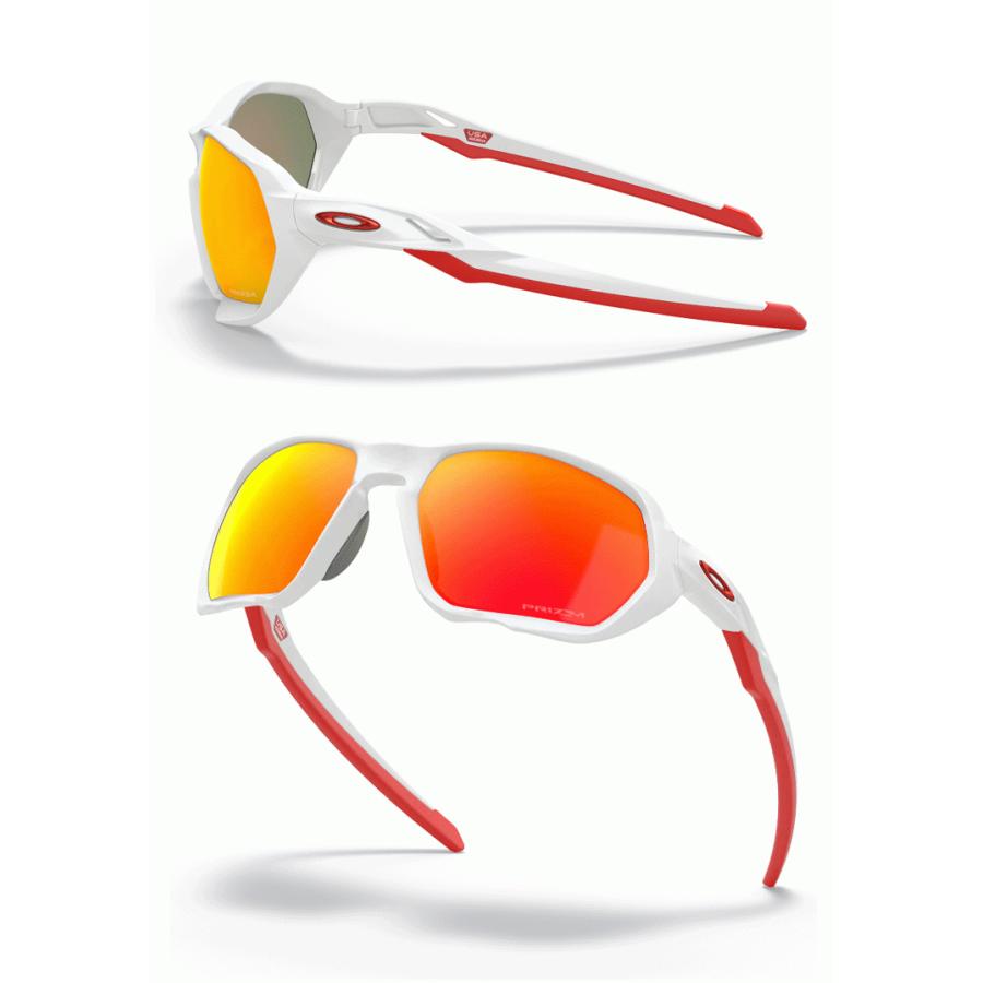 日本正規品 オークリー （OAKLEY） サングラス プラズマ PLAZMA (ASIA