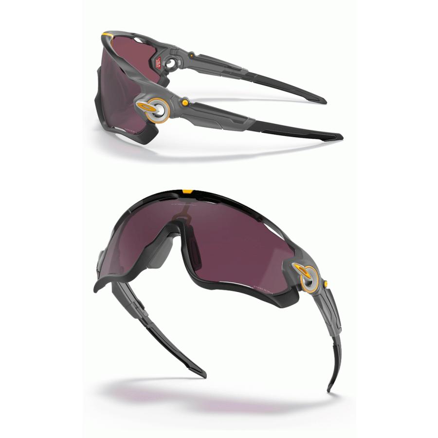 日本正規品 オークリー （OAKLEY） サングラス ジョウブレーカー