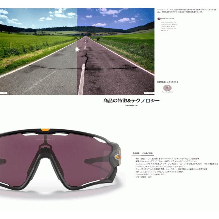 オークリージョウブレーカー OAKLEY JAW BREAKLER Beijing (ジョーブレーカー 北京2022 限定