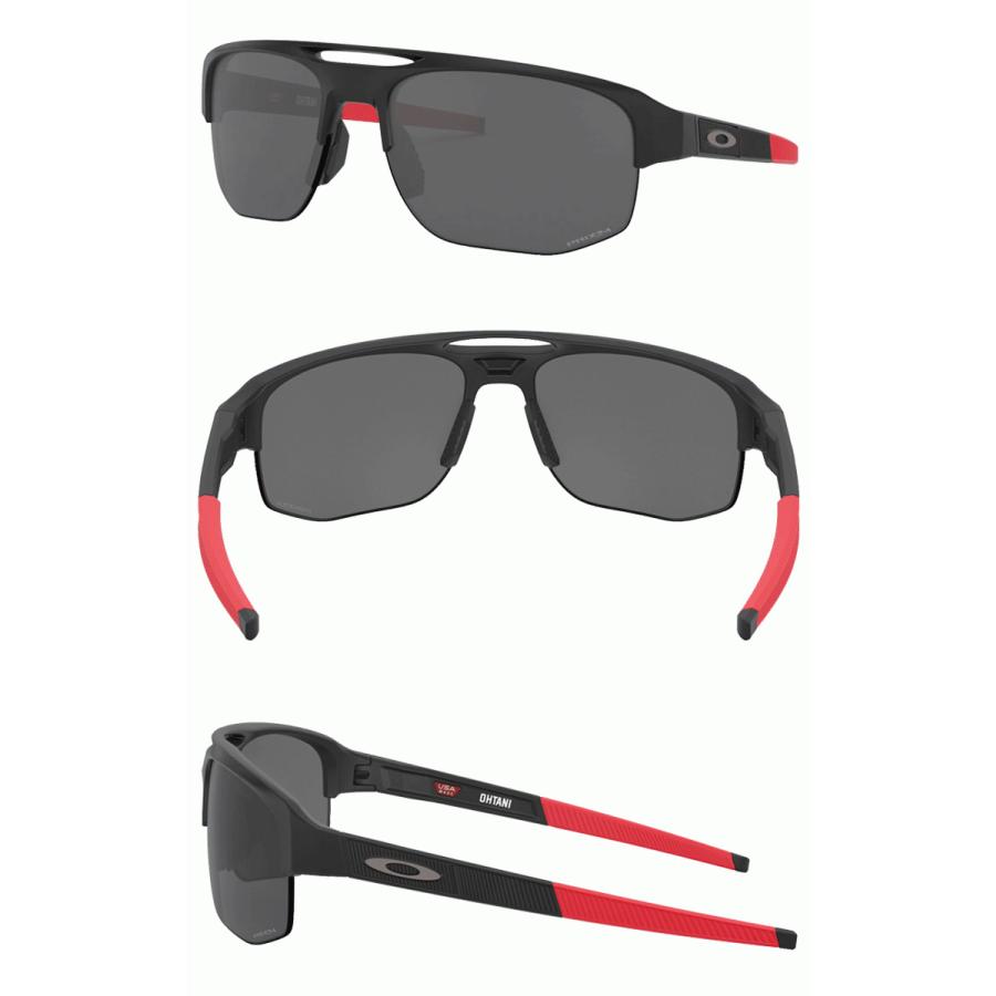 日本正規品 オークリー （OAKLEY） サングラス マーサナリー MERCENARY