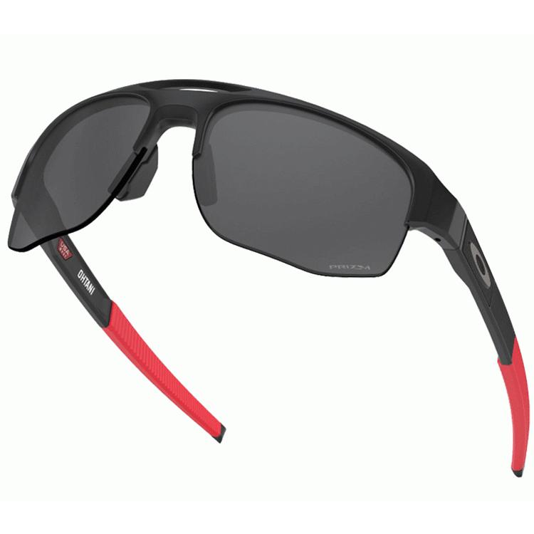 日本正規品 オークリー （OAKLEY） サングラス マーサナリー MERCENARY