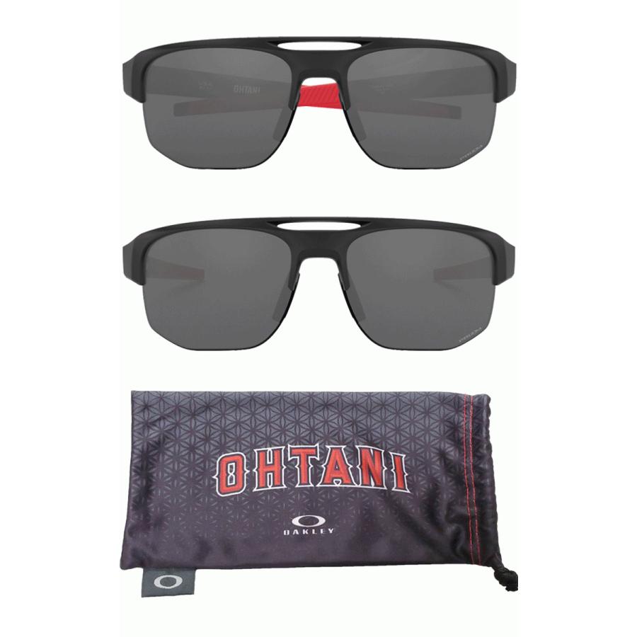 日本正規品 オークリー （OAKLEY） サングラス マーサナリー MERCENARY