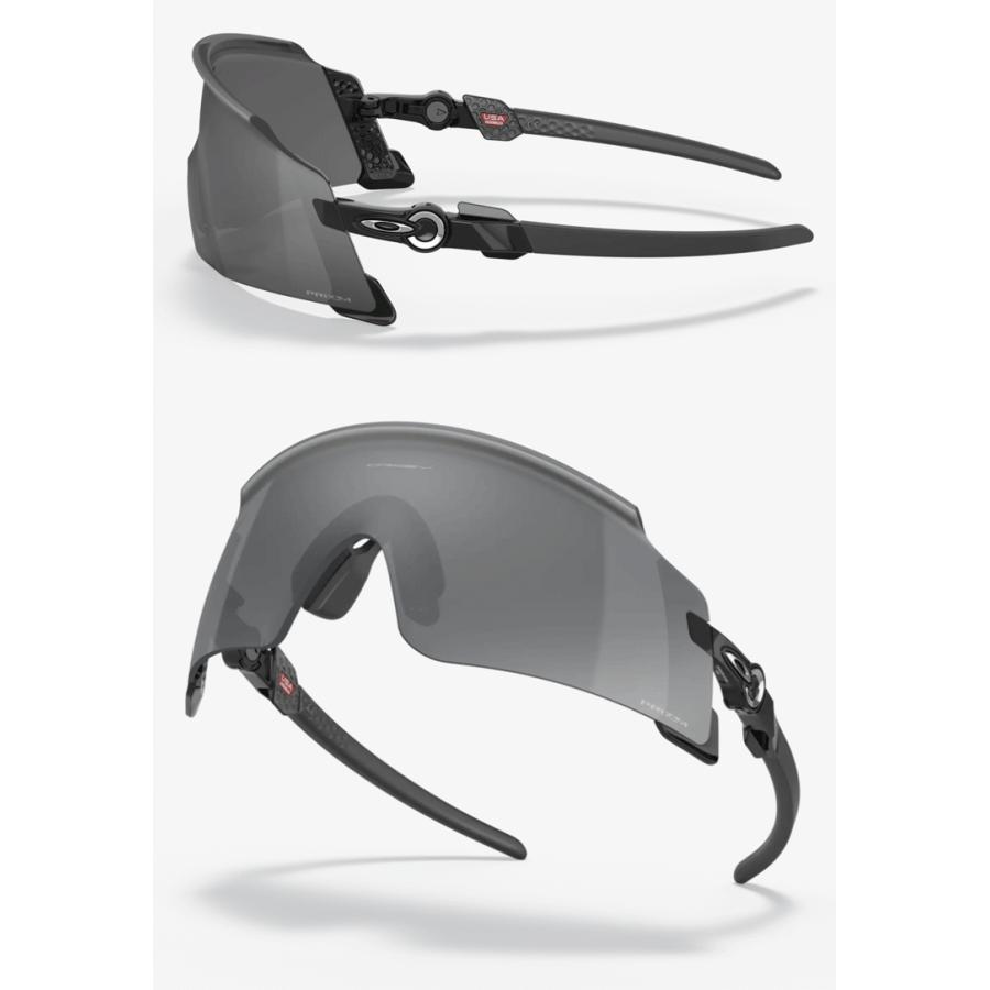 日本正規品 オークリー （OAKLEY） サングラス カトX KATO X OO9475