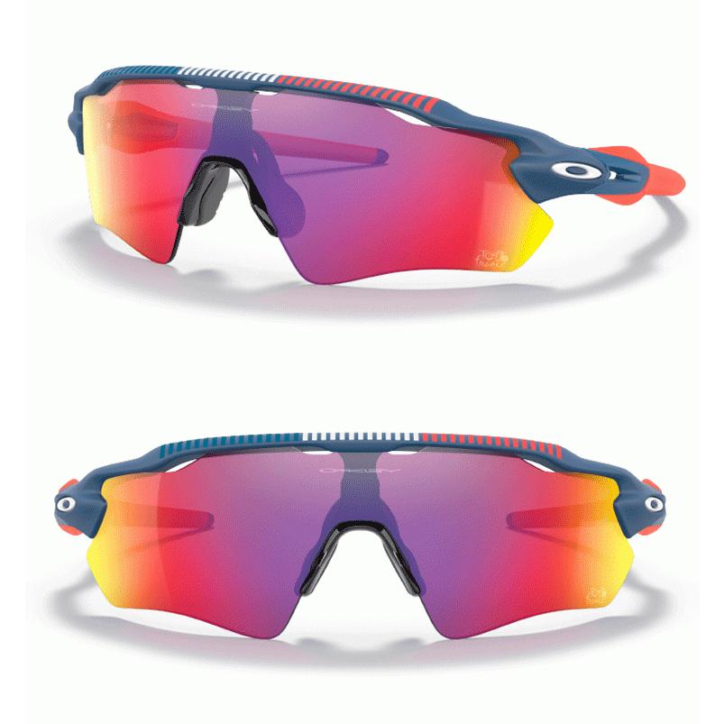 OAKLEY（オークリー） 日本正規品 サングラス レーダー EV パス ツール