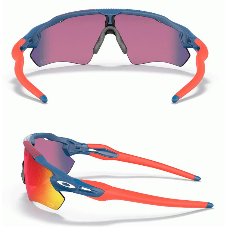 OAKLEY（オークリー） 日本正規品 サングラス レーダー EV パス ツール