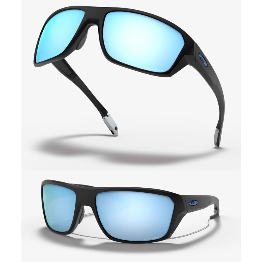日本正規品 オークリー （OAKLEY） サングラス スプリット ショット