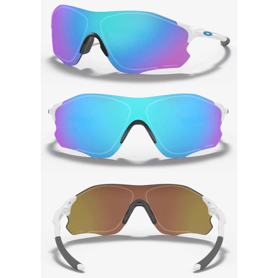 OAKLEY（オークリー） 日本正規品 サングラス EV ゼロ パス EVZERO