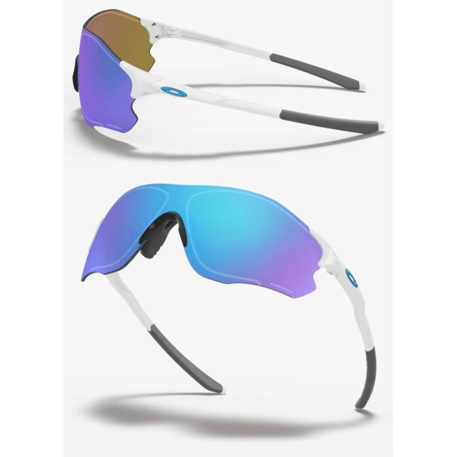 OAKLEY（オークリー） 日本正規品 サングラス EV ゼロ パス EVZERO