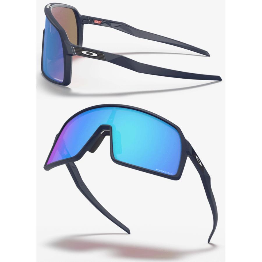 OAKLEY（オークリー） 日本正規品 サングラス ストロ SUTRO OO9406A