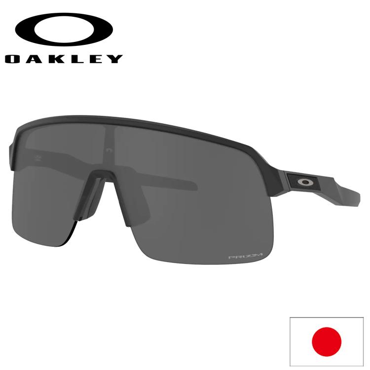 OAKLEY（オークリー） 日本正規品 サングラス ストロ SUTRO LITE