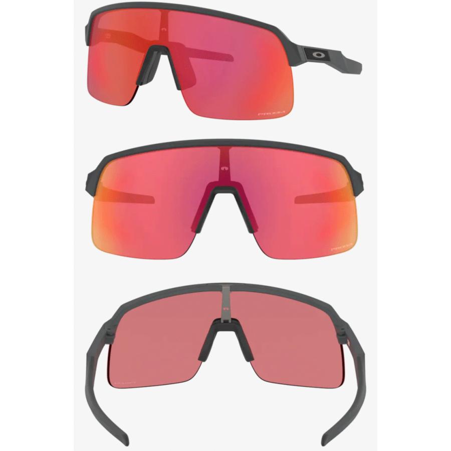 OAKLEY 日本正規品 オークリー （OAKLEY） サングラス ストロ SUTRO 