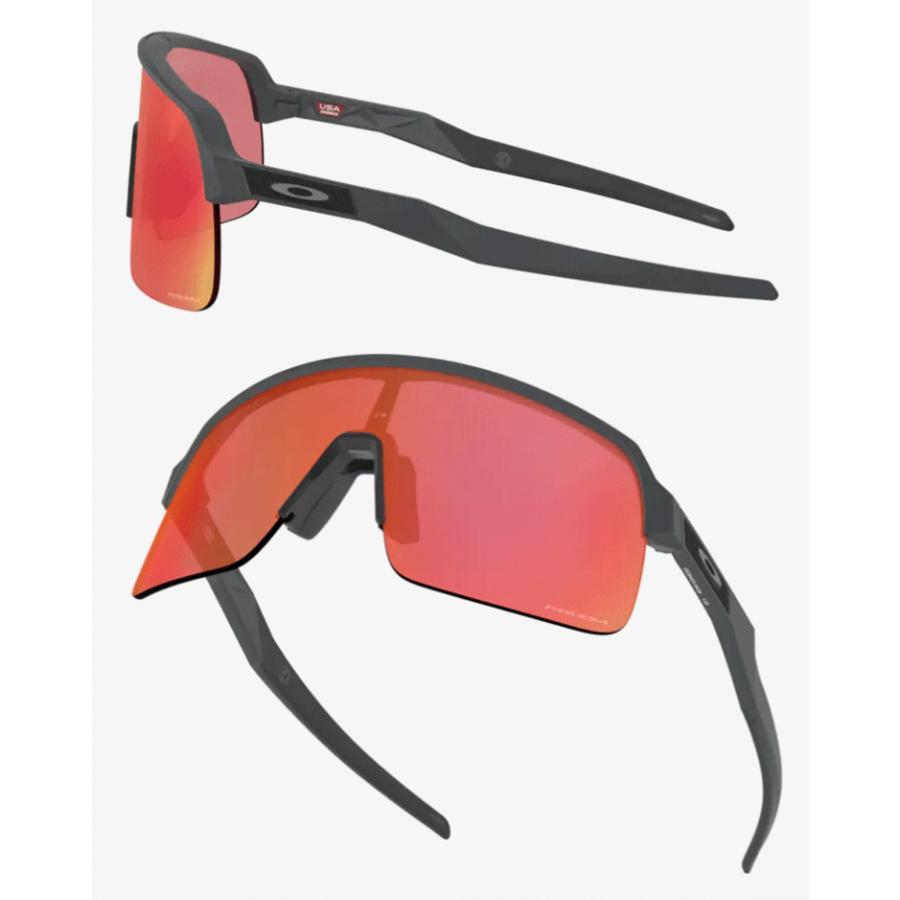 日本正規品 オークリー （OAKLEY） サングラス ストロ SUTRO Lite